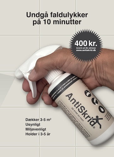 Hvordan gør man?
