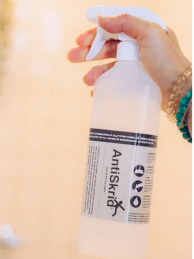 Antiskrid GDS 250ml.