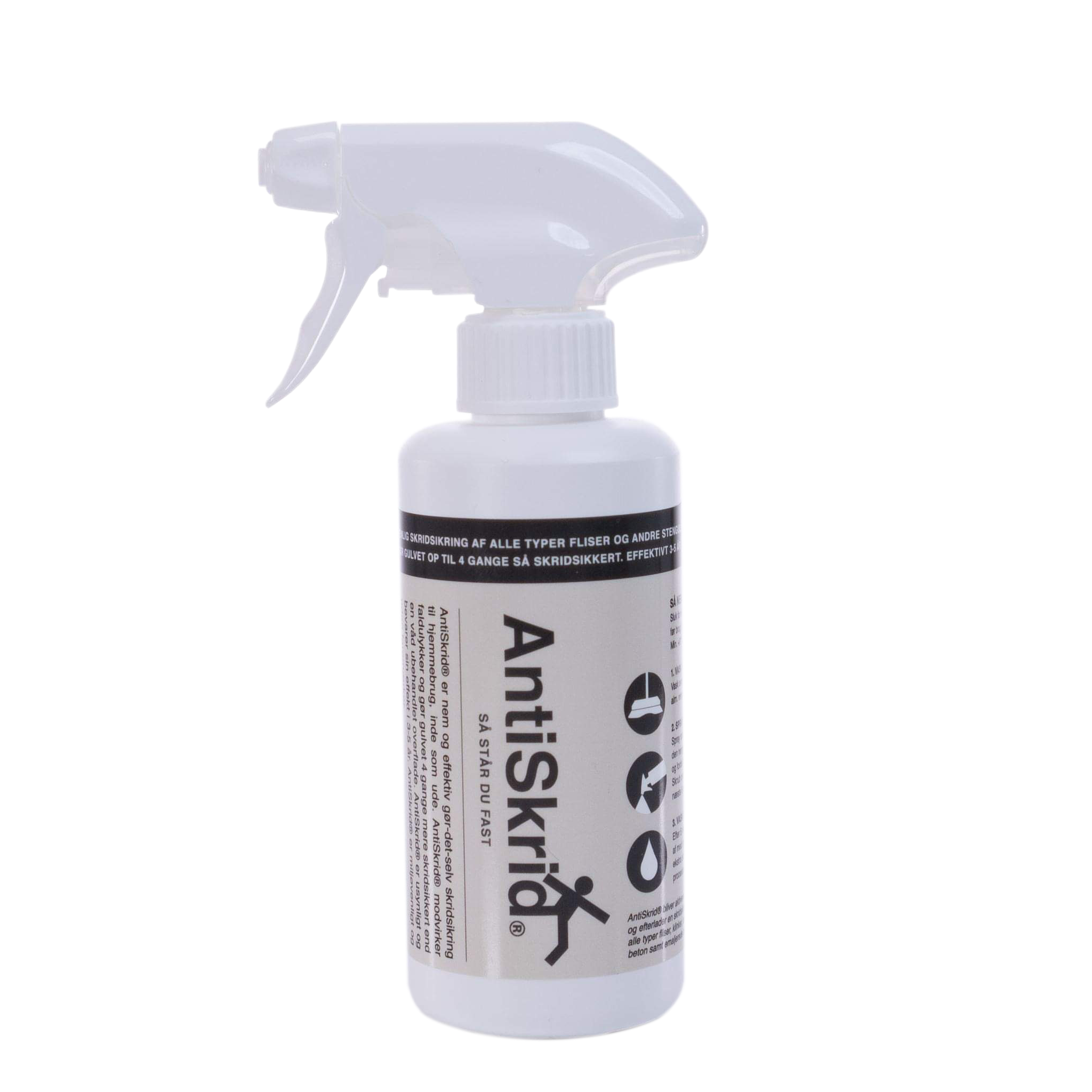 AntiSkrid GDS 250ml.