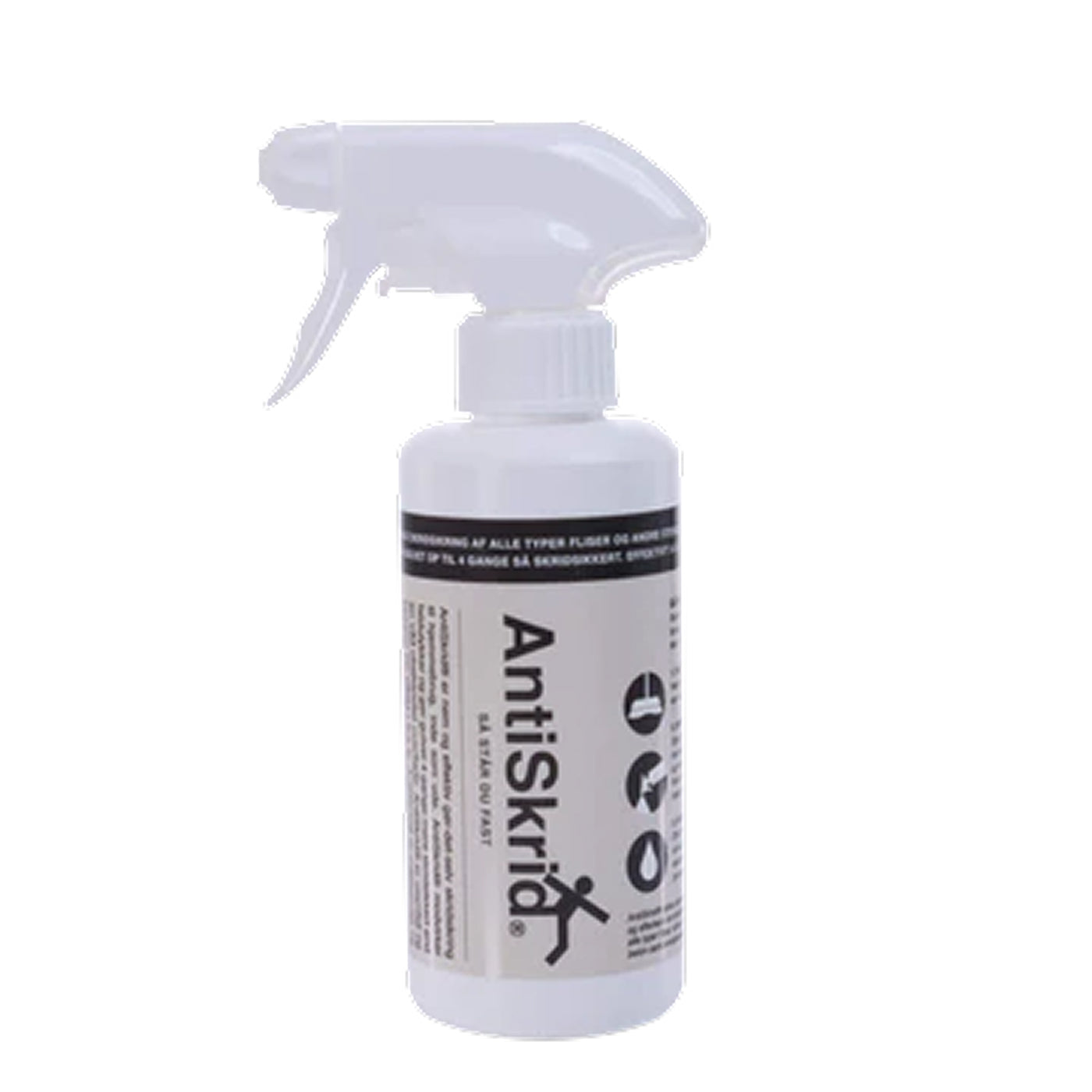 Antiskrid GDS 250ml.