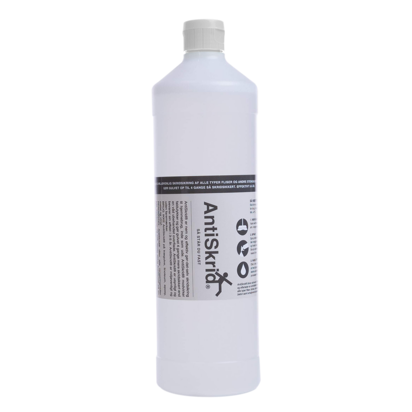Antiskrid GDS 1000ml.