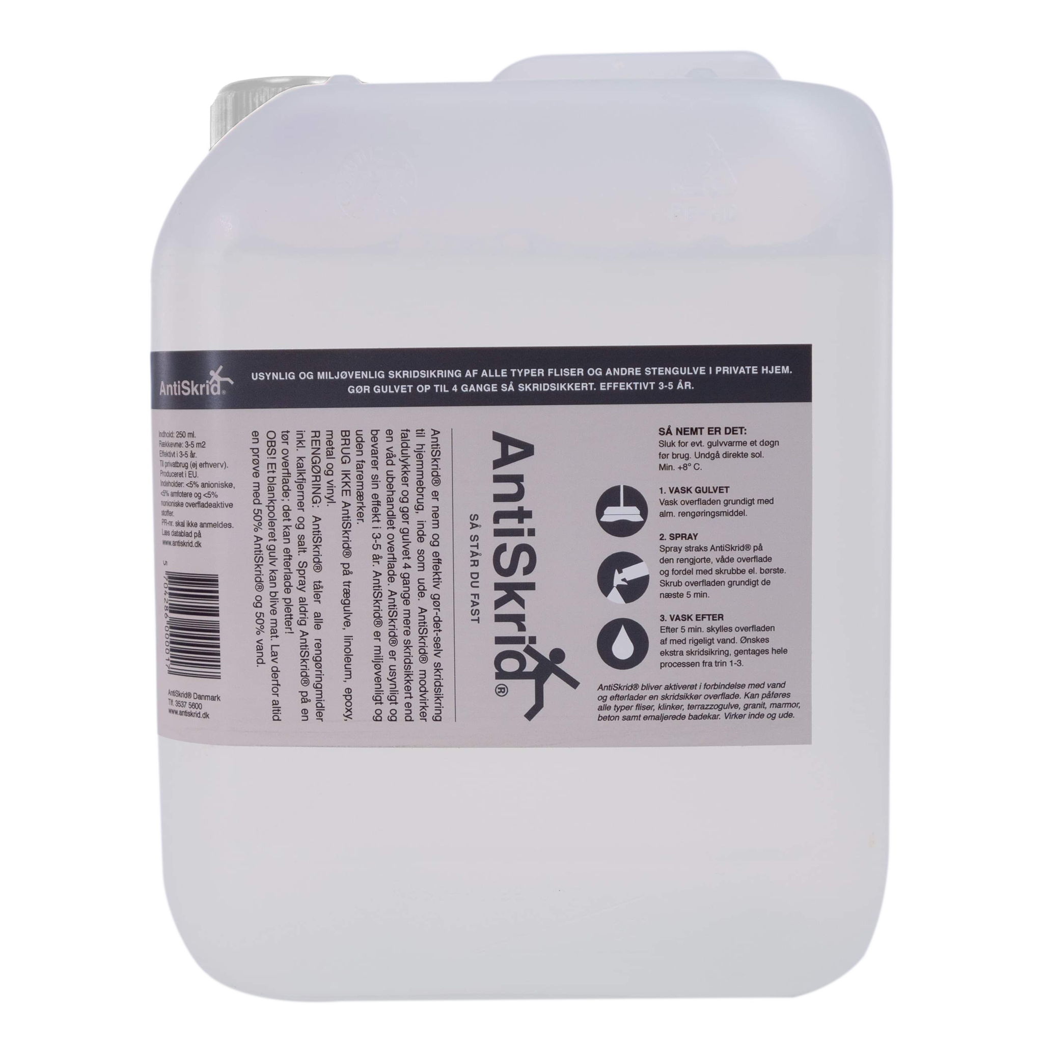 AntiSkrid GDS 5000ml.