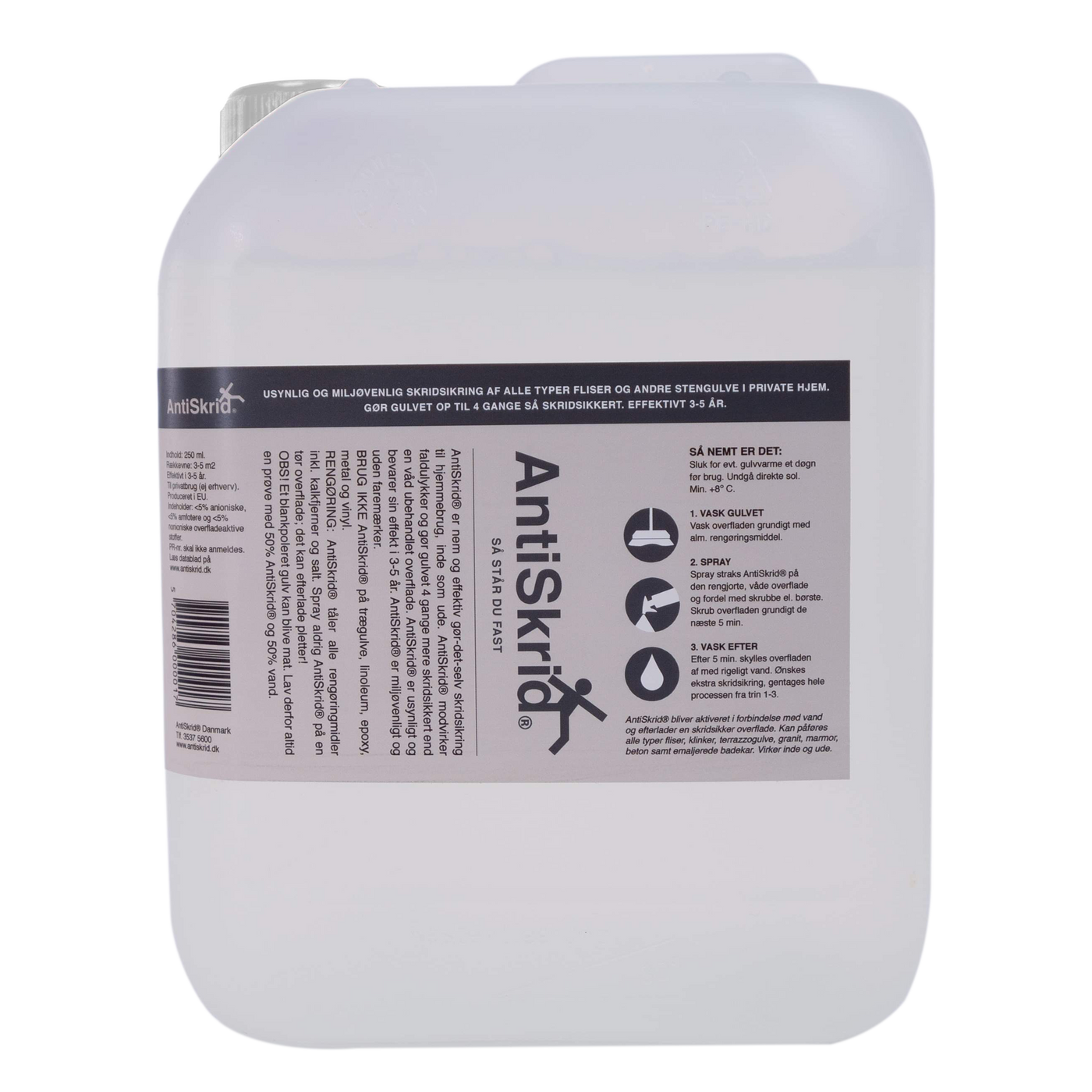 Antiskrid GDS 5000ml.