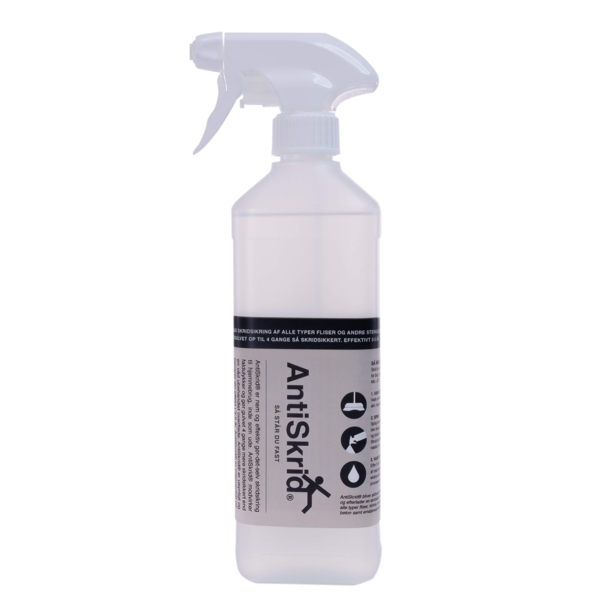 AntiSkrid GDS 500ml.