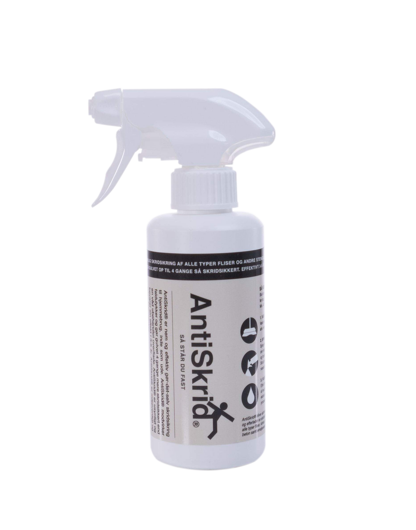 AntiSkrid Gør-det-selv 250ml.